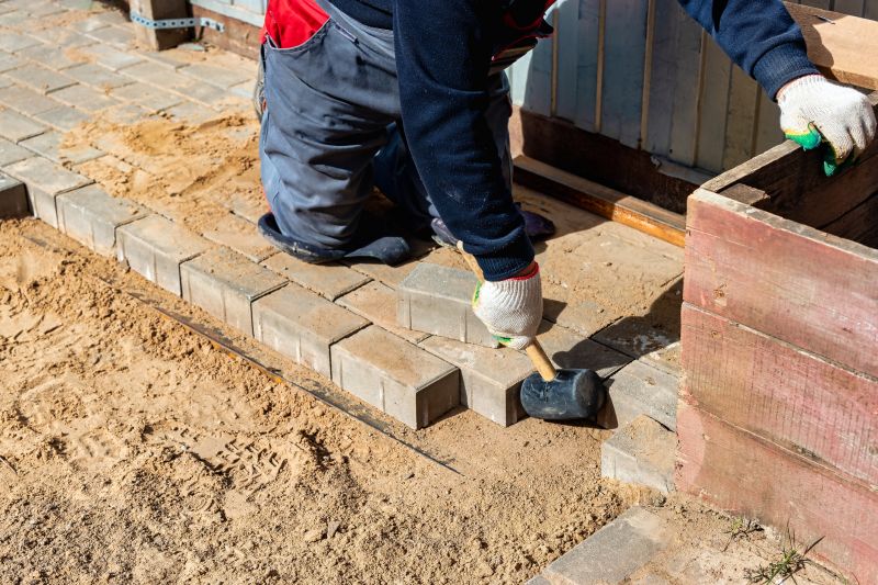 Benefits Of Masonry Installation For Residential Properties