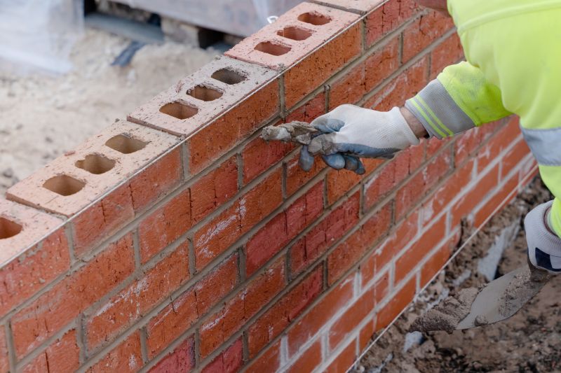 Brick Masonry