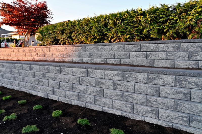 Outdoor Masonry Installations