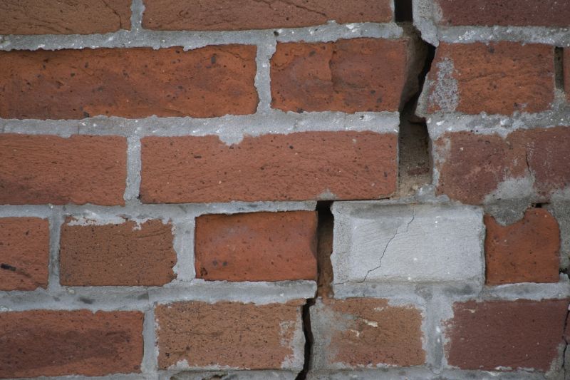 Masonry Tuckpointing
