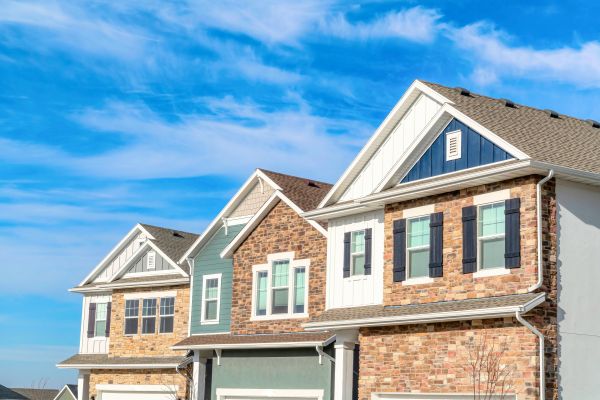 Brick Siding Installation in Frederick