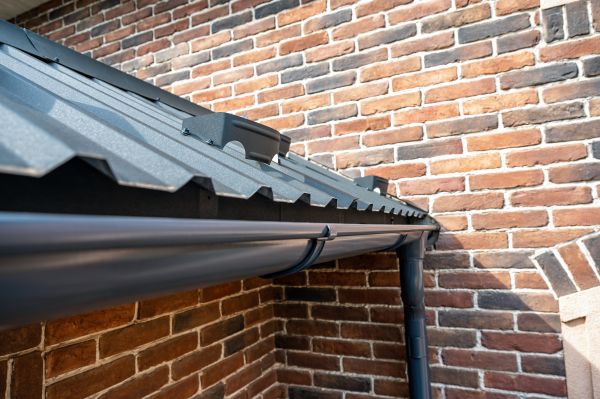 Brick Veneer Siding Installation in Frederick