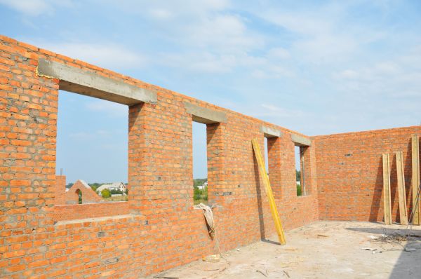 Masonry Lintel Repair in Frederick
