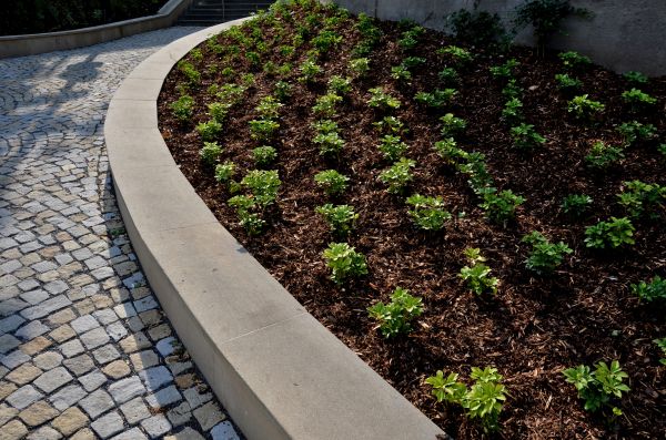 Retaining Wall Repair in Frederick