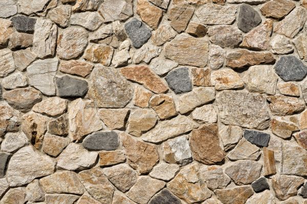Stone Tuckpointing in Frederick