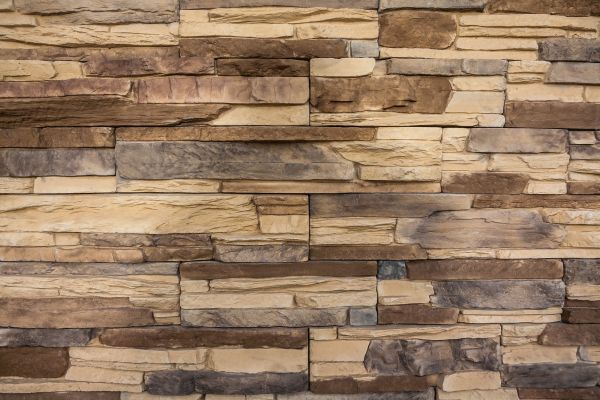 Stone Siding Installation in Frederick