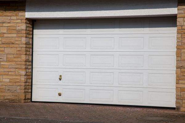 Garage Lintel Replacement in Frederick