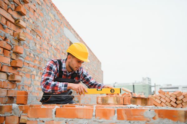 Brick Replacement Service in Frederick