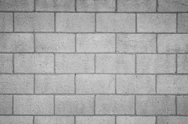 Cement Block Repair in Frederick