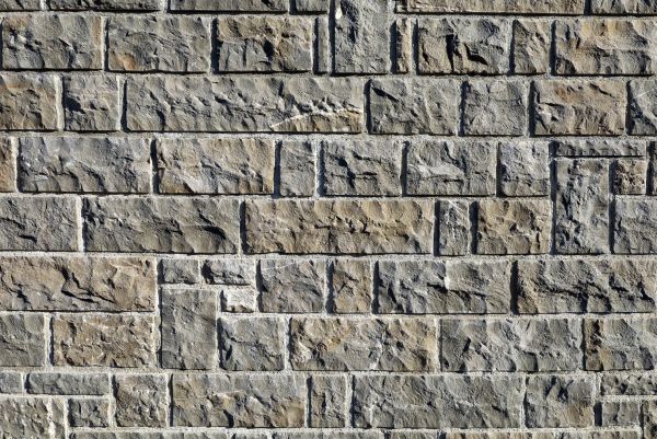 Stone Cladding Installation in Frederick