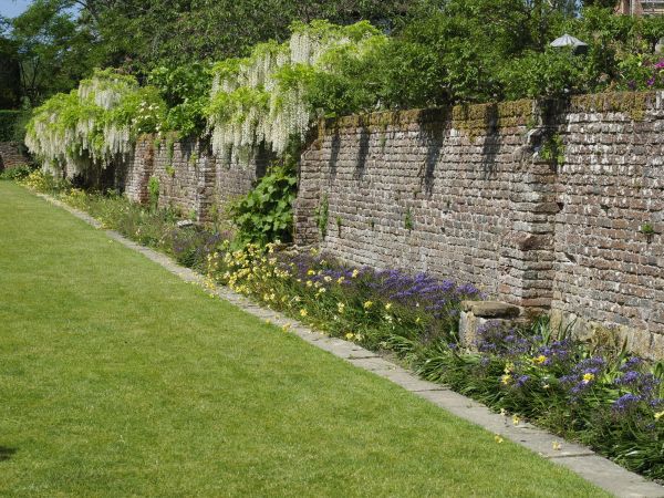 Rock Wall Installation in Frederick