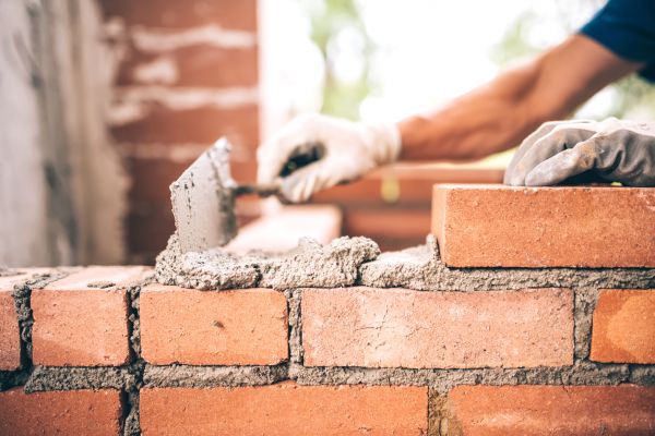 Brick Installation Service in Frederick