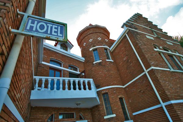 Commercial Masonry Service in Frederick