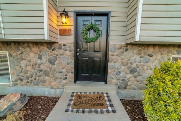 Stone Siding Replacement in Frederick