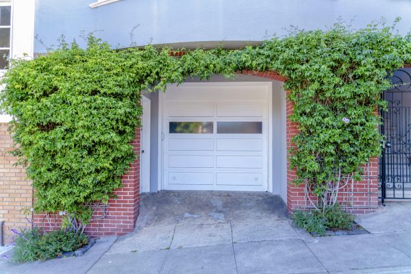 Garage Masonry Repair in Frederick