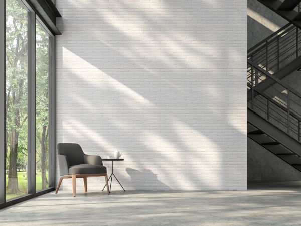 White Brick Construction in Frederick