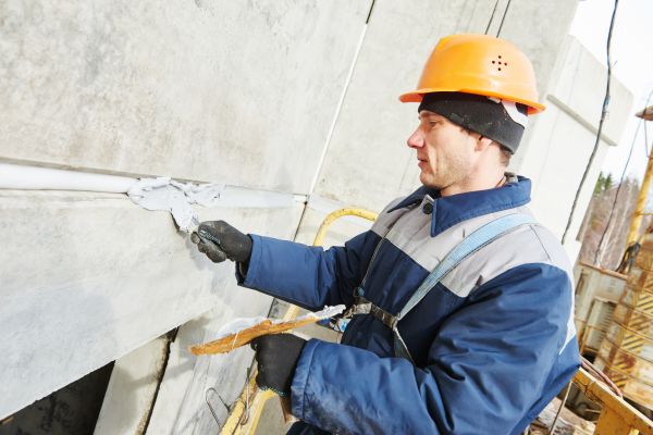 Mortar Joint Sealing in Frederick