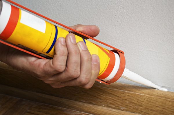 Masonry Caulking in Frederick