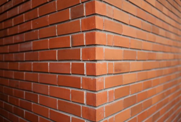 Brick Veneer Replacement in Frederick