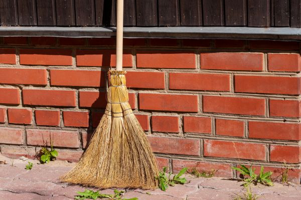 Foundation Reconstruction