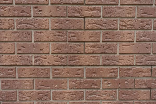 Brick Veneer Installation in Frederick