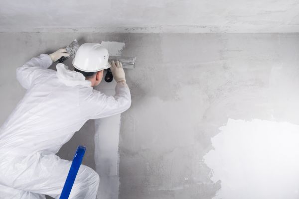Mortar Crack Repair in Frederick